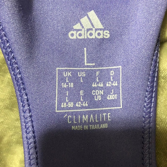ADIDAS sports bra - Picture 3 of 4